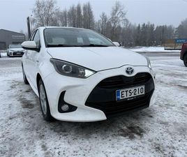 1,5 HYBRID ACTIVE PLUS