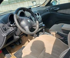 ALFA ROMEO 1.9JTD SW 85KW 115CV ANNO 2002