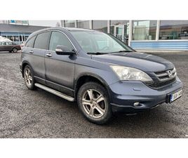 2,0I ELEGANCE LIFESTYLE 4WD