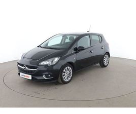 OPEL CORSA 1.4 TURBO COSMO