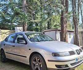 SEAT TOLEDO STELLA 1.9 TDI 110