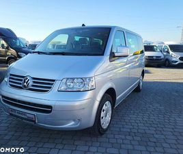 VOLKSWAGEN CARAVELLE VER-2-0-TDI-R--LINE-DSG