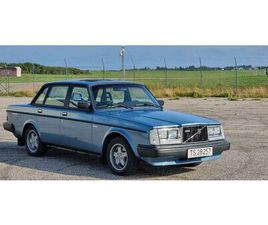 244 TURBO INTERCOOLER