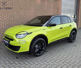 (NIEUW) HYBRID SPORT 110PK