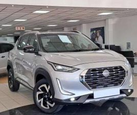 1.0 TURBO ACENTA PLUS AUTO