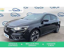 RENAULT IV 1.5 BLUE DCI 115 EDC BUSINESS INTENS - AUTOMATIQUE