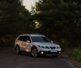 2.0 T BIOPOWER XWD MANUELL E-LSD