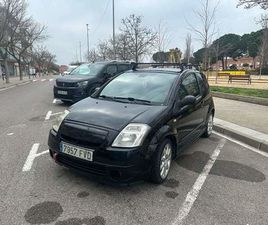 CITROEN - C2