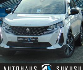 HYBRID 225 EAT8 ALLURE