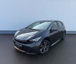 CUPRA BORN 58 HIGH 5D