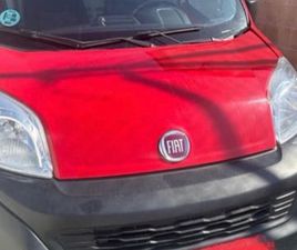 FIAT - FIORINO