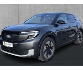 FORD EXPLORER 77 PREMIUM EXTENDED RANGE 5D