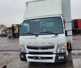 MITSUBISHI - FUSO 2018