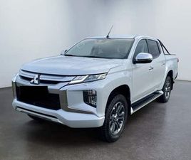 MITSUBISHI - L200