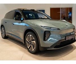 100 KWH/AWD/490HK/HEAD UP/360°/PANO