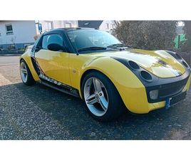 SMART ROADSTER 452