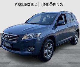 PREMIUM SKINN 2.0 VVT-I 4X4 MULTIDRIVE S DRAGKROK