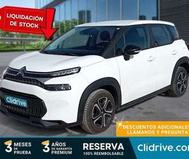 BLUEHDI S&S FEEL PACK 110