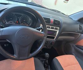 KIA - PICANTO