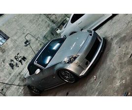 NISSAN 350Z ROADSTER