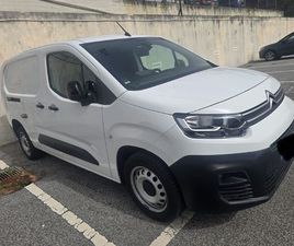 1.5 BLUEHDI M CARGA AUMENTADA