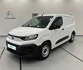 ËBERLINGO 3 XL 50KWH