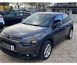 1.5 BLUEHDI COOL&COMFORT