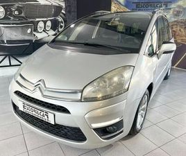 1.6 HDI SEDUCTION CMP6