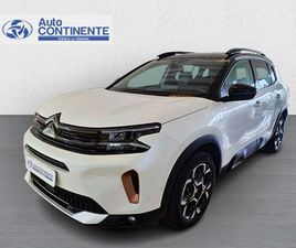 1.6 HYBRID C-SERIES E-EAT8