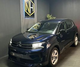 1.6 HYBRID FEEL PACK E-EAT8