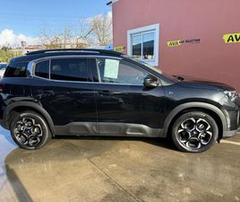 1.6 HYBRID FEEL PACK E-EAT8