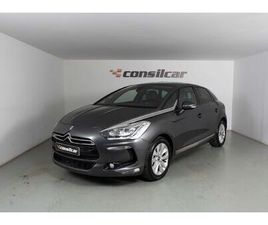 1.6 E-HDI BE CHIC ETG6