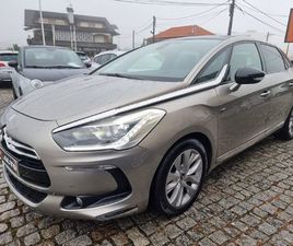 2.0 HDI HYBRID4 SO CHIC CMP6