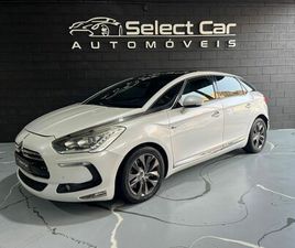 2.0 HDI HYBRID4 SPORT CHIC CMP6