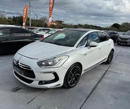 2.0 HDI HYBRID4 SPORT CHIC CMP6