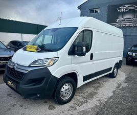 2.2 BLUEHDI 30 L2H2 CONTROL