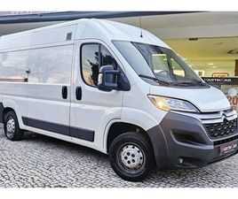 2.2 BLUEHDI 33 L2H2 CONTROL