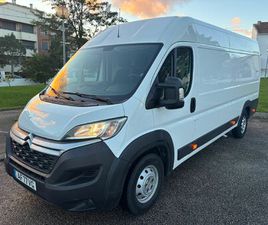 2.2 BLUEHDI 35 L4H2 CLUB