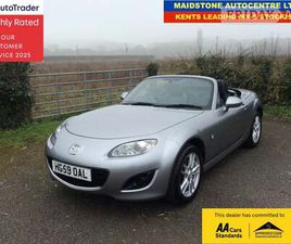 MAZDA MX-5 2009