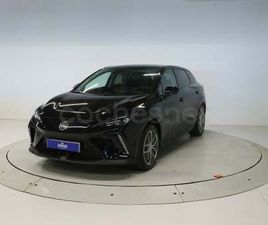 VEHÍCULO DE SUSTITUCIÓN