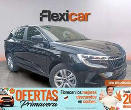 RENAULT AUSTRAL 1.2 FULL HYBRID E-TECH EVOLUTION 146KW