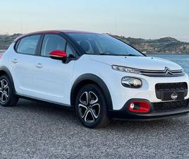 1.6 BLUEHDI FEEL 83G