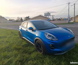 FORD FLEX FORD PUMA FLEX FUEL