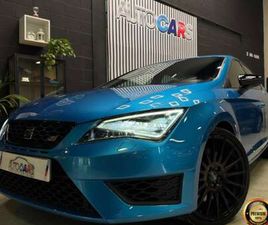 BERLINA MANUAL DE 5 PUERTAS