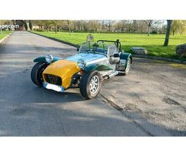 CATERHAM SUPER SPRINT