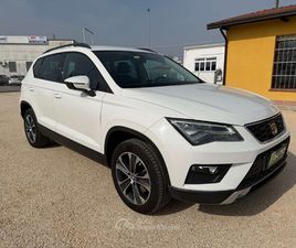 ATECA 1.4 ECOTSI ACT DSG ADVANCE 150CV
