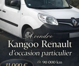 RENAULT KANGOO