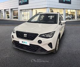 1.0 ECO TSI 81KW STYLE