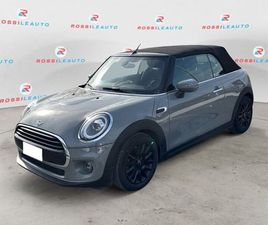 MINI MINI ONE MINI 5 PORTE (F55) MINI 5P 1.5 ONE BOOST 102CV