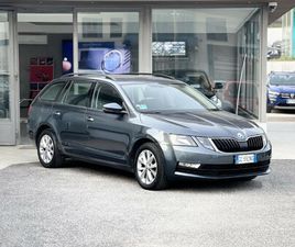 1.5 METANO 131CV E6 NEO. AUTOMATICA - 2020